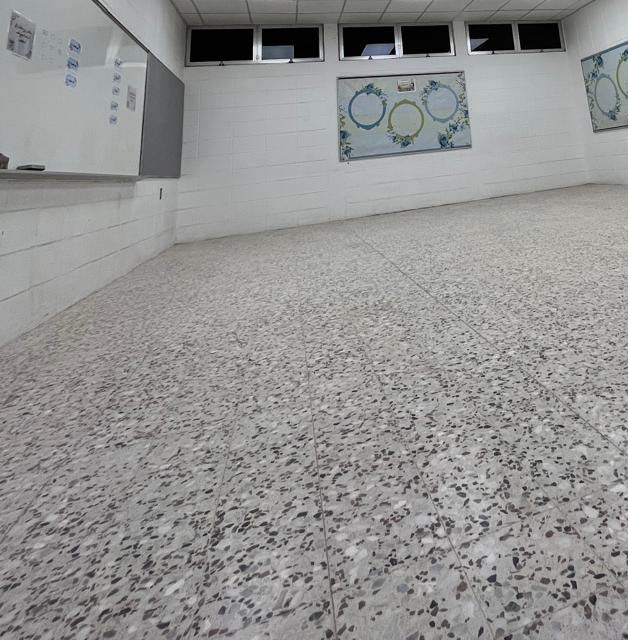 Shopping Mall Extension